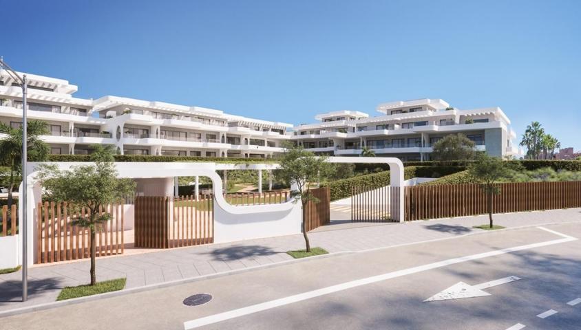 Piso En venta en Bahia De La Plata, Estepona photo 0