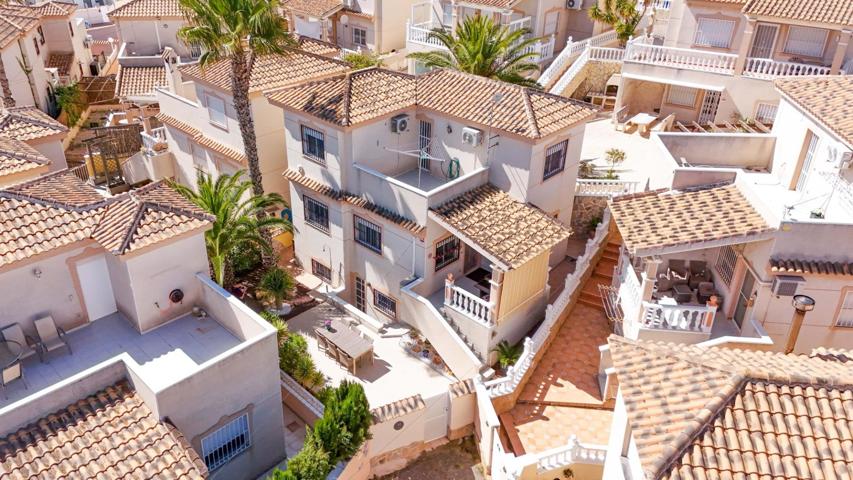 Casa En venta en La Marquesa, Rojales photo 0