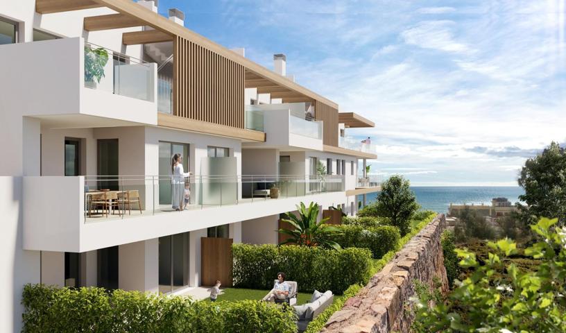 Piso En venta en Torre Benagalbón, Rincón De La Victoria photo 0