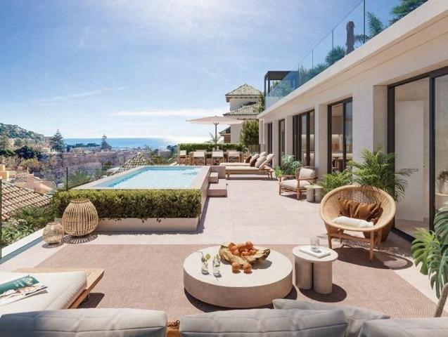 Piso En venta en Malagueta-Monte Sancha, Málaga photo 0
