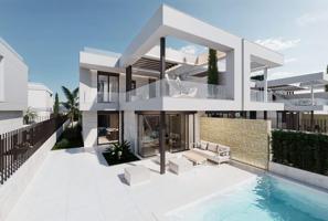 Casa En venta en Lomas Del Rame, Los Alcázares photo 0