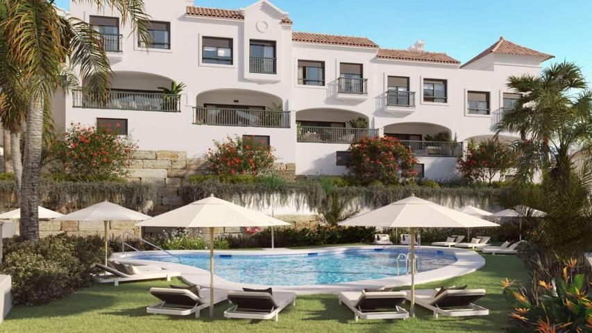 Casa En venta en Valle Romano Golf, Estepona photo 0