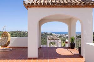 Casa En venta en Valle Romano Golf, Estepona photo 0