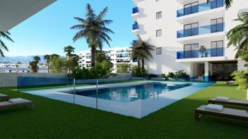 Piso En venta en Las Flores, Mijas photo 0