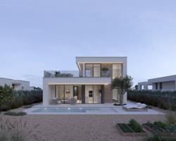 Casa En venta en Hacienda Del Álamo Golf, Fuente Alamo De Murcia photo 0