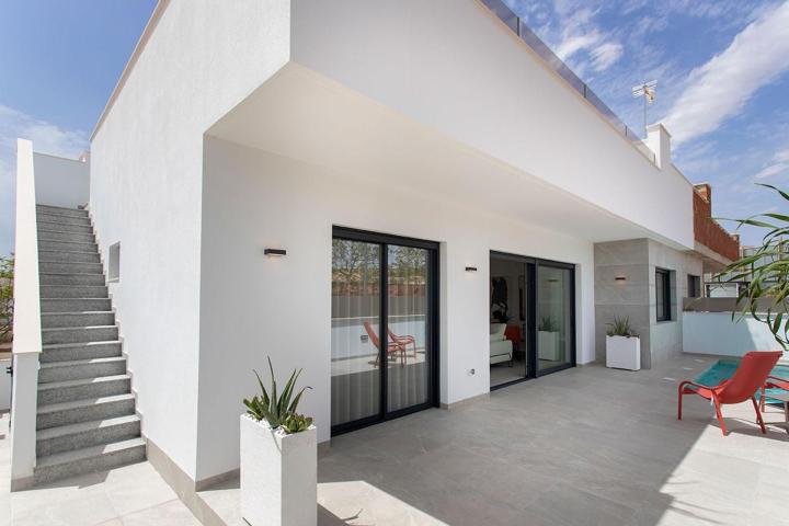 Casa En venta en Peraleja Golf, Sucina photo 0