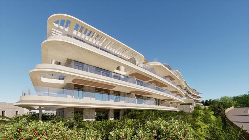 Piso En venta en Hipódromo-Cerrado Del Águila, Mijas photo 0