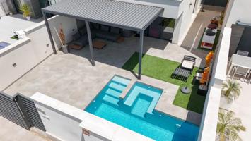 Casa En venta en Pueblo 4, Benijofar photo 0