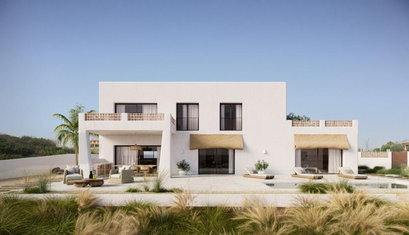Casa En venta en Costa Blanca Norte, Teulada photo 0