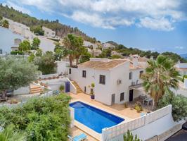 Casa En venta en Benitachell, Benitachell photo 0