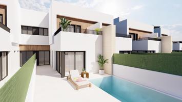 Casa En venta en San Blas, Santiago De La Ribera photo 0
