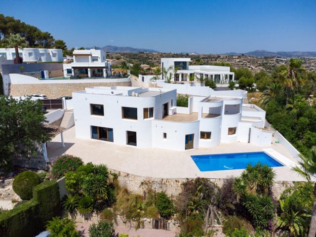 Casa En venta en El Portet, Moraira photo 0