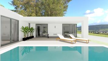 Casa En venta en Comunidad Valenciana, Monforte Del Cid photo 0
