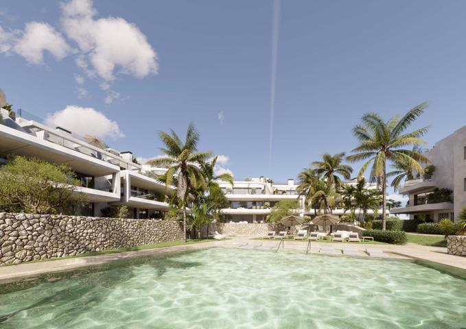 Piso En venta en Arroyo Enmedio, Estepona photo 0