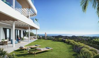 Piso En venta en Cerros Del Águila, Mijas photo 0