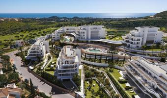 Piso En venta en Cerros Del Águila, Mijas photo 0