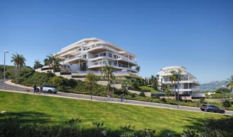 Piso En venta en Cerros Del Águila, Mijas photo 0