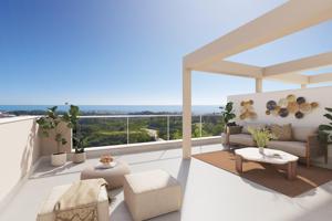  Ático En venta en Hipódromo-Cerrado Del Águila, Mijas photo 0