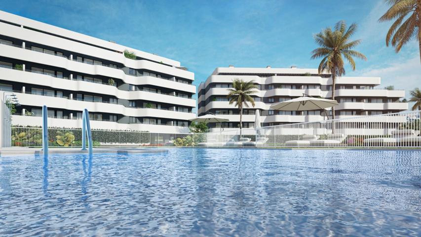 Piso En venta en Los Alamos, Torremolinos photo 0