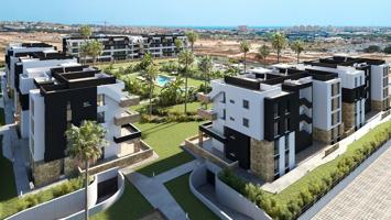 Piso En venta en Torretas, Torrevieja photo 0