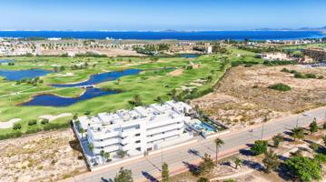 Piso En venta en Las Lomas Del Rame-Bahía Bella, Los Alcázares photo 0