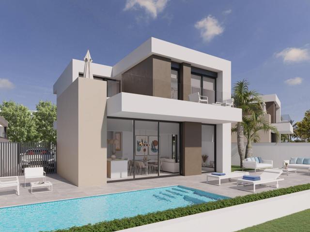 Casa En venta en Roda, San Javier photo 0