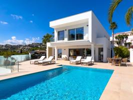 Casa En venta en Pla Del Mar, Moraira photo 0