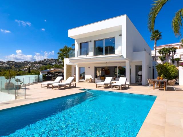 Casa En venta en El Portet, Moraira photo 0