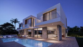 Casa En venta en Albir Alto, Alfaz Del Pi photo 0