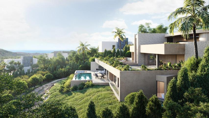 Casa En venta en Montemayor-Marbella Club, Benahavis photo 0