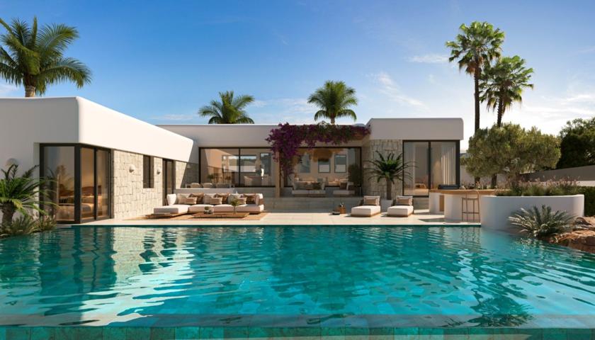 Casa En venta en Centro Ciudad, Jávea - Xàbia photo 0