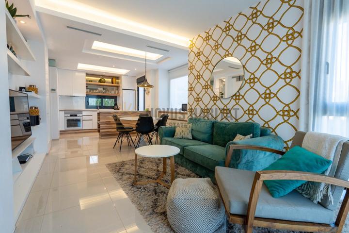 Casa En venta en Costa Blanca Sur, Ciudad Quesada photo 0