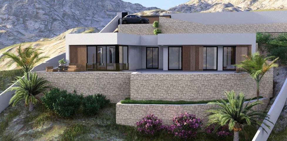 Casa En venta en Comunidad Valenciana, Pedreguer photo 0