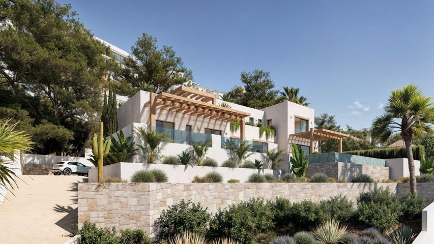 Casa En venta en Benissa Pueblo, Benissa photo 0