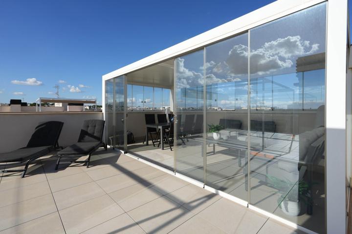 Piso En venta en Los Dolses, Orihuela Costa photo 0