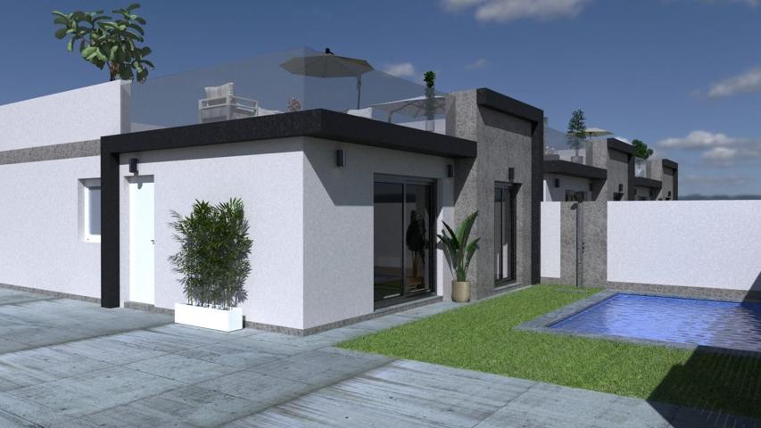 Casa En venta en Balsicas, Torre - Pacheco photo 0