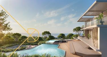 Villas de 900m2 en Zafiro by Lamborghini photo 0