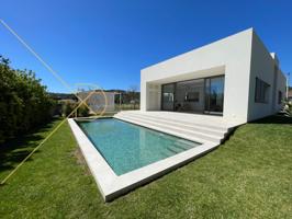 Casa de 153m2 moderna y sostenible en S'Agaró: Lujo y comodidad a un paso del mar photo 0