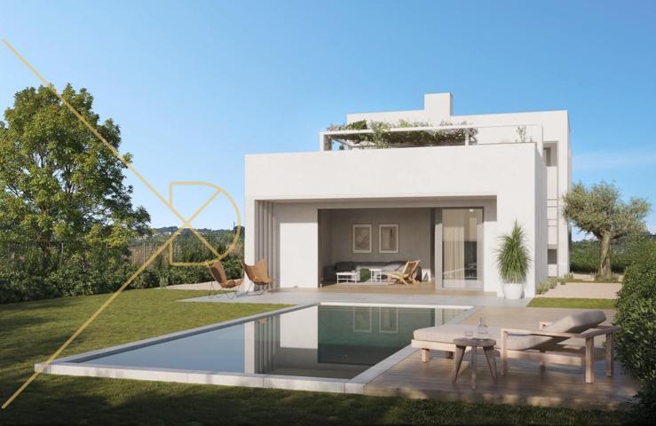 Casa de 246m2 moderna y sostenible en S'Agaró: Lujo y comodidad a un paso del mar photo 0