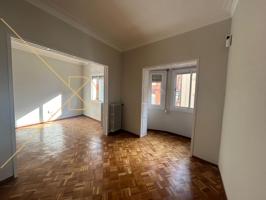 Piso de 113m2 a reformar en venta en zona Sant Gervasi - La Bonanova photo 0