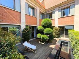 Elegancia y Espacio en Torre Vilana – 450 m² de Vivienda + 150 m² de Jardín-Terraza photo 0