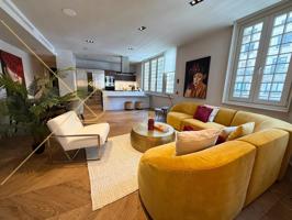 Piso de 2 habs en finca regia con domótica, diseño de lujo y ubicación inmejorable en Vía Laietana photo 0