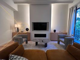 Magnífico piso de 99m2 a estrenar en Eixample photo 0