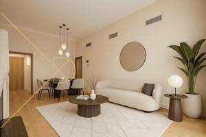Piso exclusivo de 130m2 en Gran Vía de les Corts Catalanes photo 0