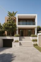 Impecable casa en Gavà Mar de 500 m² con piscina privada photo 0