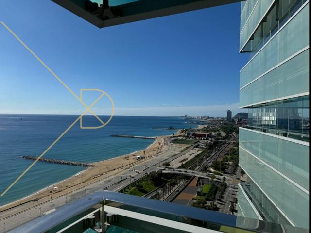 Skyline Residences: El Ático de Lujo con Vistas Incomparables en Barcelona photo 0