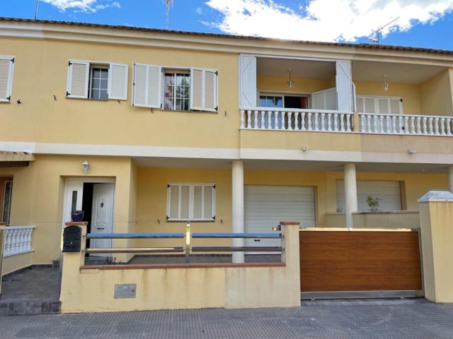 Duplex en San Javier photo 0