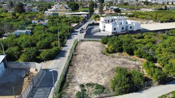 Terreno residencial urbano en Beniajan photo 0
