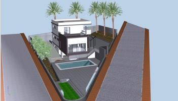 🌿 Parcela urbana de 824 m² en El Chorrico – Fase IV photo 0