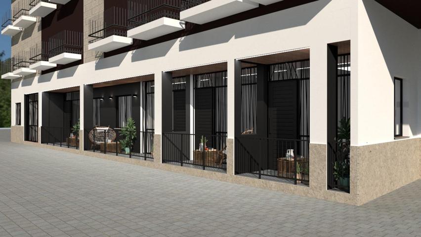 ¡Nuevos dúplex en Cobatillas, Murcia! Diseño moderno y confort en cada detalle photo 0